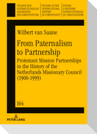 From Paternalism to Partnership