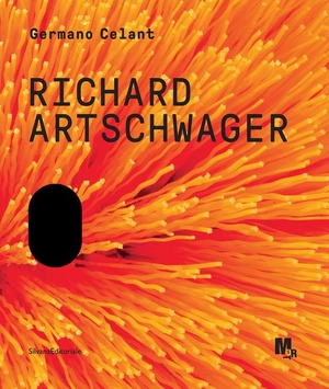 Celant, Germano. Richard Artschwager. ACC Art Books - IPSUK, 2019.