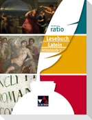 ratio Lesebuch Latein - Mittelstufe 2