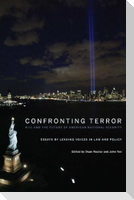 Confronting Terror