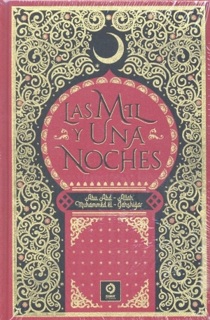 Equipo Editorial de Rough Guides. Las mil y una noche. Edimat Libros S.A., 2021.