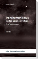 Transhumanismus in der Science Fiction