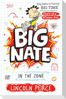 Big Nate in the Zone