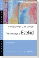 The Message of Ezekiel