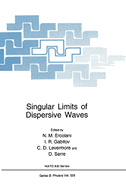 Singular Limits of Dispersive Waves