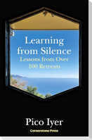 Learning from Silence