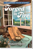 Forged in Fire