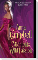 Midnight's Wild Passion
