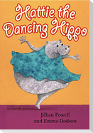 Hattie the Dancing Hippo