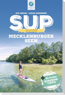 SUP-Guide Mecklenburger Seen