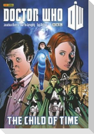 Doctor Who: The Child of Time