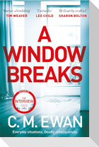 A Window Breaks