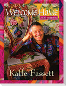 Welcome Home Kaffe Fassett, New Edition