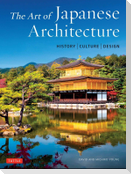 The Art of Japanese Architecture