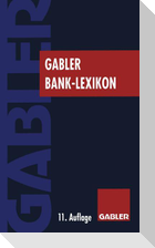 Gabler Bank Lexikon
