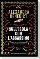 Sull'isola con l'assassino