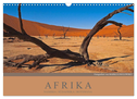 Afrika Impressionen. NAMIBIA - SÜDAFRIKA - BOTSWANA (Wandkalender 2024 DIN A3 quer), CALVENDO Monatskalender