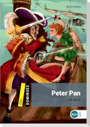 Level 1: Peter Pan