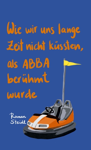 Heidtmann, Andreas. Wie wir uns lange Zeit nicht küssten, als ABBA berühmt wurde. Steidl GmbH & Co.OHG, 2020.