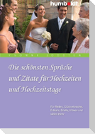 Zur Hochzeit