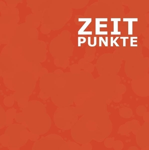 Krug, Tobias / Petra Renner. Zeit-Punkte - Die bildhafte Interpretation einer Zeitqualität. Books on Demand, 2018.