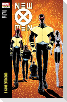 New X-Men Modern Era Epic Collection