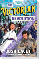 Time Travel Twins: The Victorian Revolution