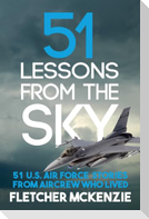 51 Lessons From The Sky