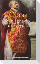 Obras de San Ignacio de Loyola