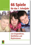 66 Spiele für das 1. Schuljahr