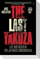 The Last Yakuza