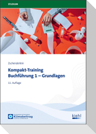 Kompakt-Training Buchführung 1 - Grundlagen