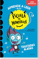 Trastadas Aladas / Bat-Boy Tim Says Boo!
