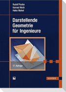 Darstellende Geometrie für Ingenieure