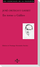 En torno a Galileo