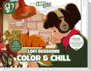 Lofi Sessions. Color & Chill