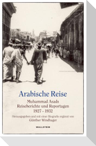Arabische Reise