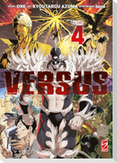 Versus. Vol. 4