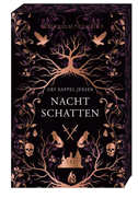 Nachtschatten - Rosenholm-Trilogie (#3)