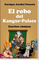 El robo del Kangur-Palace