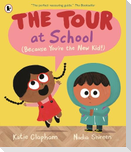 The Tour at School