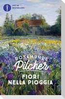 Fiori nella pioggia