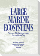 Large Marine Ecosystems