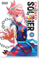 Chained Soldier, Vol. 12