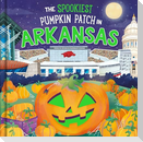 The Spookiest Pumpkin Patch in Arkansas