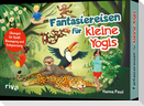 Fantasiereisen für kleine Yogis