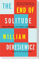 End of Solitude