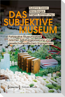 Das subjektive Museum