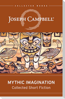 Mythic Imagination