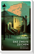 Das zweite Zeichen